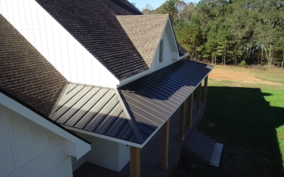 Choosing the Right Roofing Material