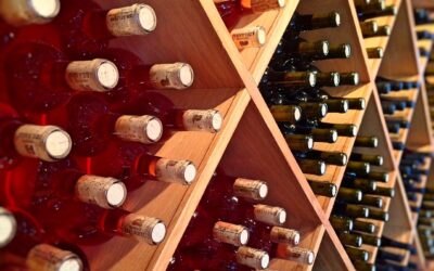 Designing a Wine Storage Area in Your New Home